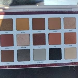Natasha Denona Neutral Pallette